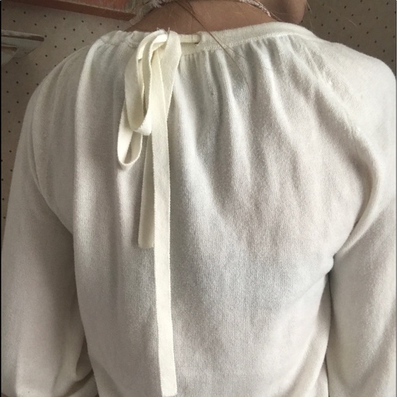 juicy couture button down sweater - Picture 2 of 4